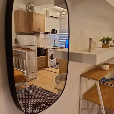 Thess Vibes @ Center Apartman *