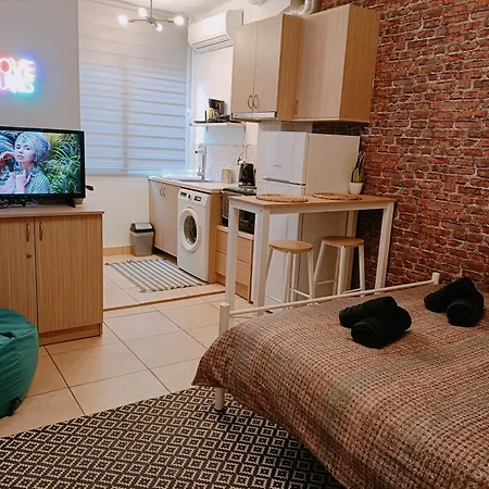 Thess Vibes @ Center * Θεσσαλονίκη